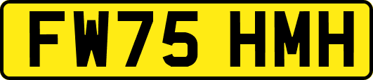 FW75HMH