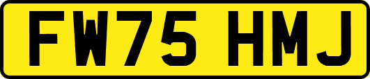 FW75HMJ