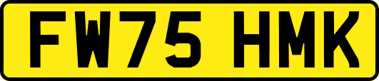 FW75HMK
