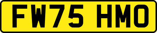 FW75HMO