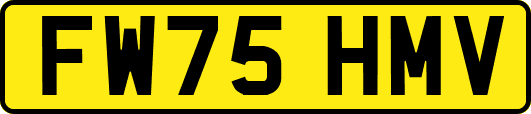 FW75HMV