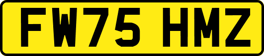 FW75HMZ