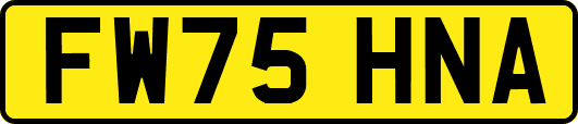 FW75HNA
