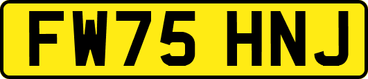 FW75HNJ
