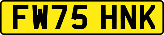 FW75HNK