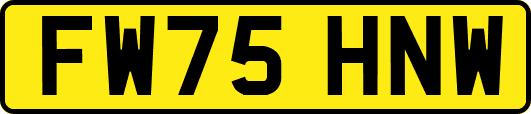 FW75HNW
