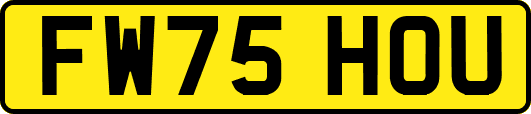 FW75HOU