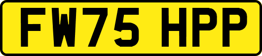 FW75HPP