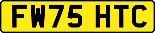 FW75HTC