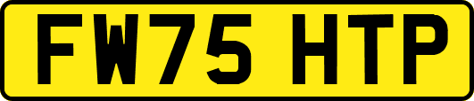 FW75HTP
