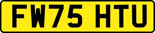 FW75HTU