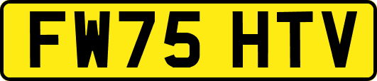 FW75HTV