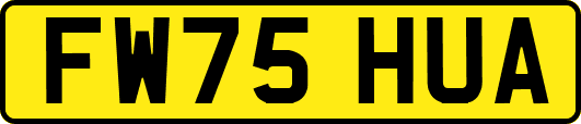 FW75HUA