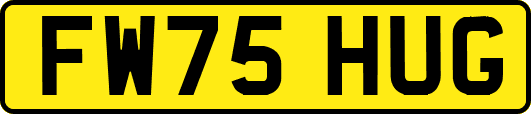FW75HUG