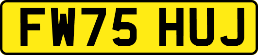 FW75HUJ