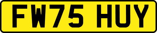 FW75HUY