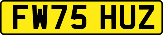 FW75HUZ