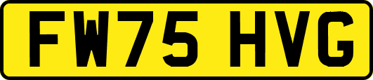 FW75HVG