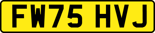 FW75HVJ