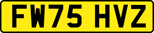 FW75HVZ