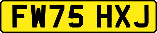 FW75HXJ