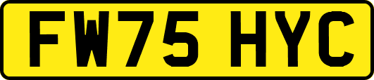 FW75HYC