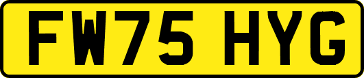 FW75HYG