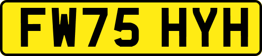 FW75HYH