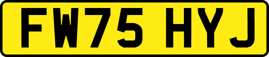FW75HYJ