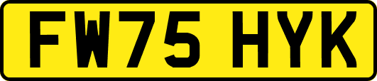 FW75HYK