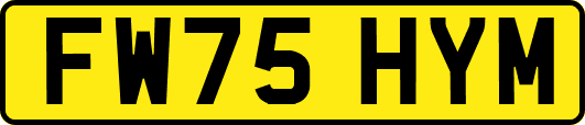 FW75HYM