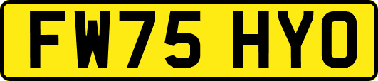 FW75HYO