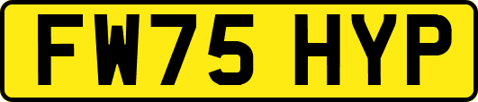 FW75HYP