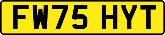 FW75HYT