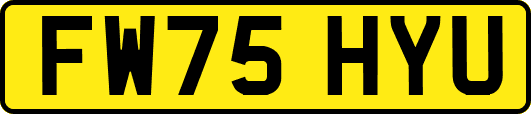 FW75HYU