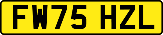 FW75HZL