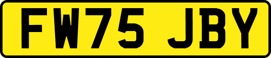 FW75JBY