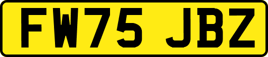 FW75JBZ