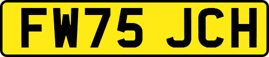 FW75JCH