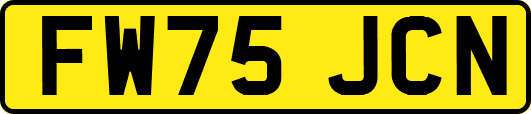 FW75JCN
