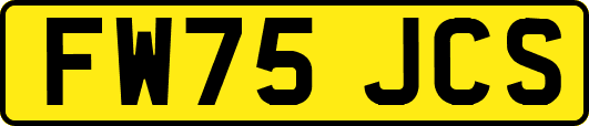 FW75JCS
