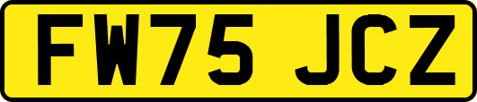 FW75JCZ