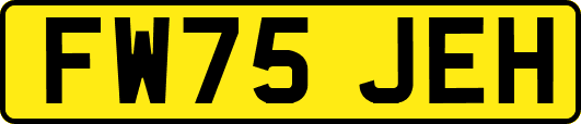 FW75JEH