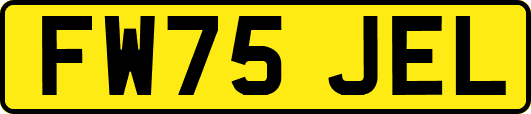 FW75JEL