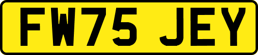 FW75JEY