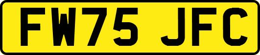 FW75JFC