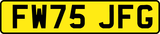 FW75JFG