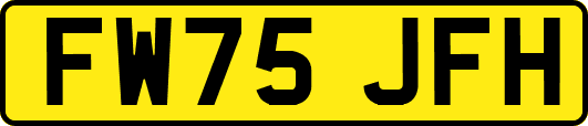 FW75JFH