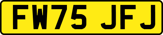 FW75JFJ