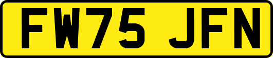 FW75JFN